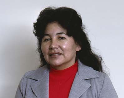 Alice McGuire