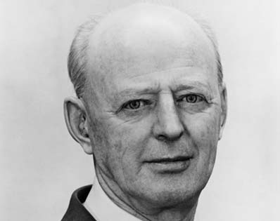 William (Bill) Brewster
