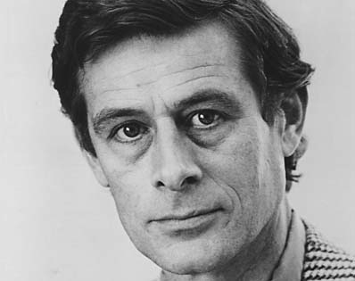 Clive Tanner