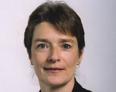 Cynthia Tucker