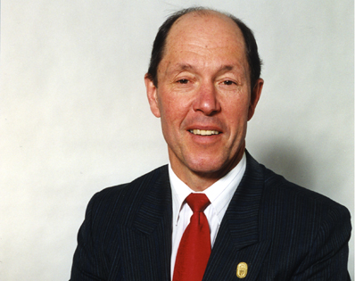 Don Roberts