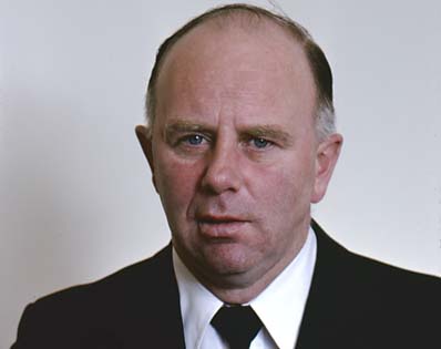 Donald (Don) Taylor