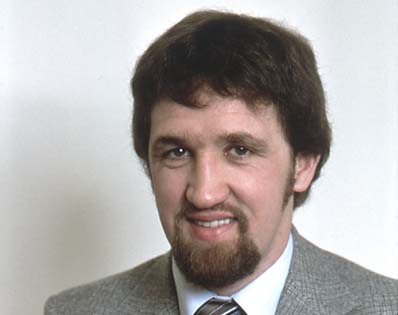 Douglas (Doug) Graham