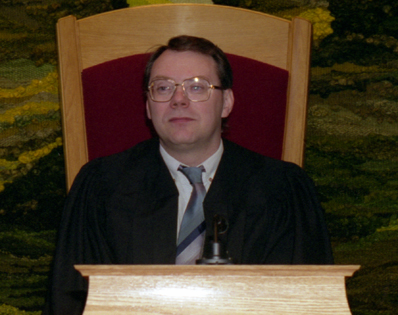 Douglas (Doug) Livingston