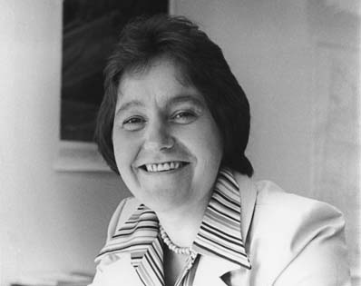 Eleanor Millard