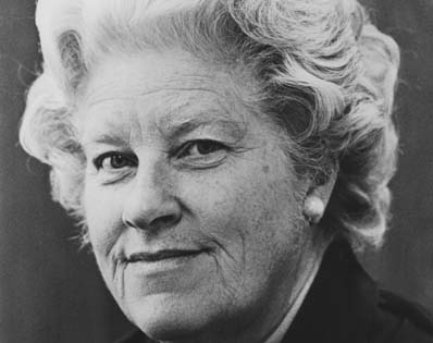 Florence (Flo) Whyard