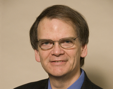 Gary McRobb