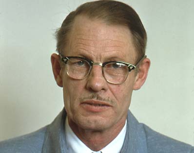 Geoffrey Lattin