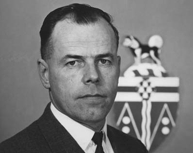 Gordon Robertson Cameron