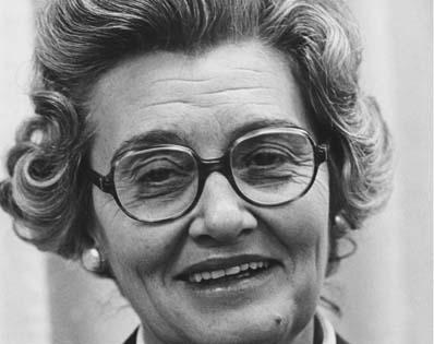 Hilda Watson