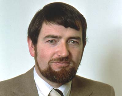 Iain MacKay