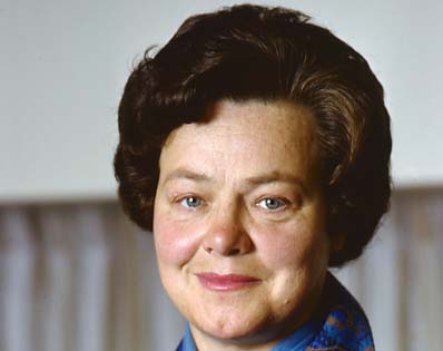 Ione Christensen