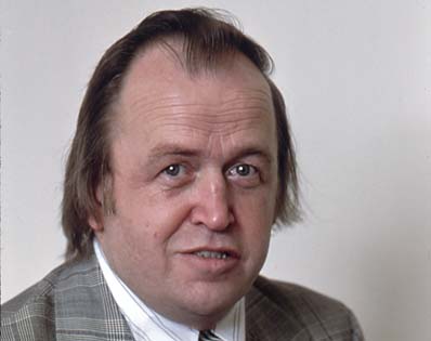 Dr. John (Jack) Hibberd