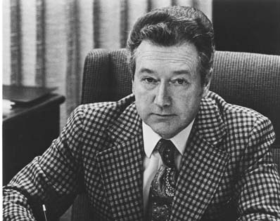 James (Jim) Smith