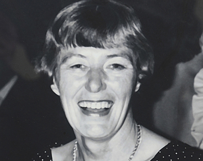 Gertrude Jean Gordon