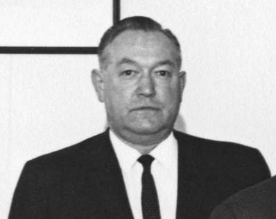 John Kenneth (Ken) Thompson