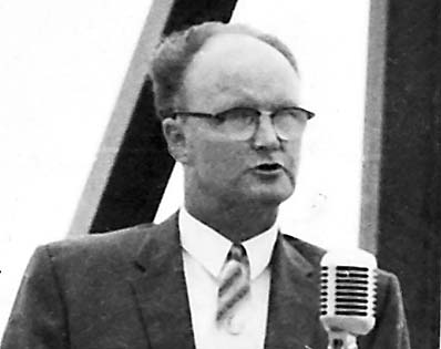 John Livesey