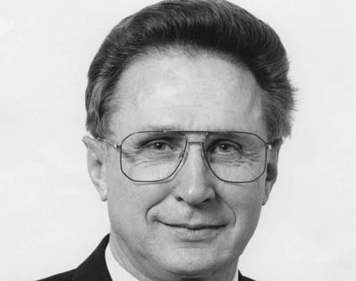 John Ostashek