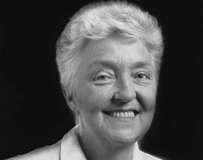 Joyce Hayden