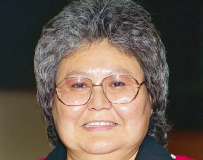 Judy Gingell