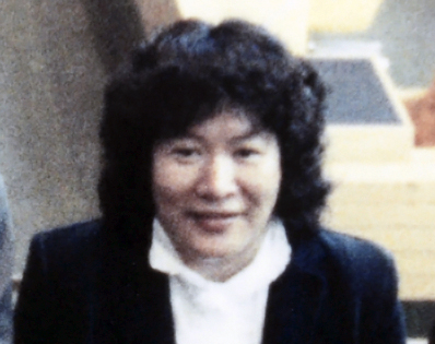 Kathie Nukon
