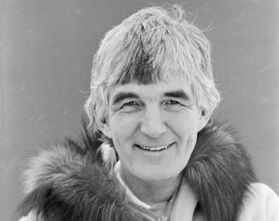John Kenneth (Ken) McKinnon