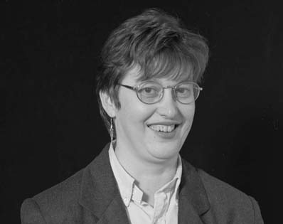 Lois Moorcroft