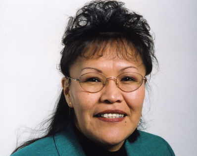 Lorraine Peter