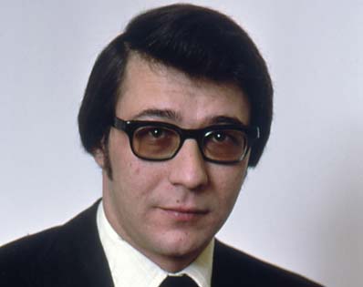 Maurice Byblow