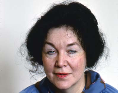 Meg McCall