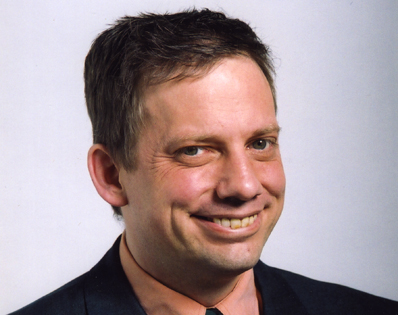 Mike McLarnon