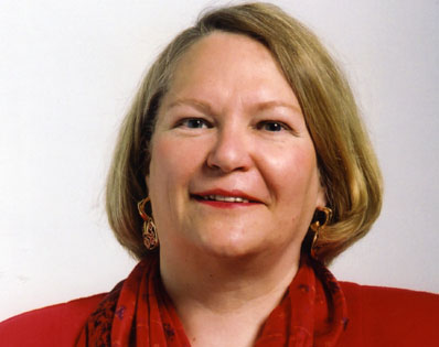 Pam Buckway