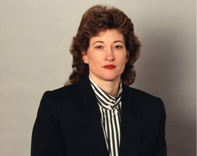 Patricia (Pat) Duncan