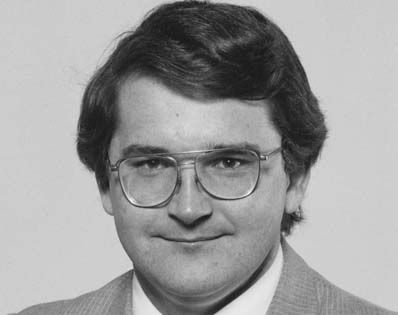 Piers McDonald