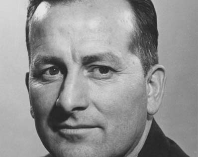 Raphael (Ray) McKamey