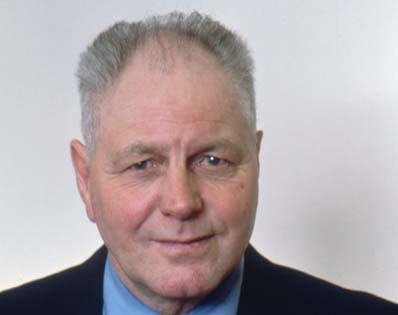 Robert (Bob) Fleming