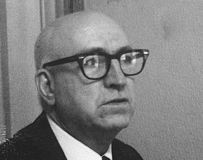 Ronald Rivett