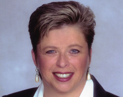 Susan (Sue) Edelman