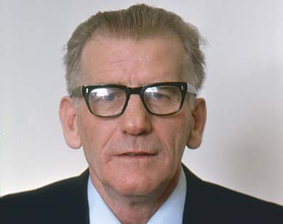 Peter (Swede) Hanson