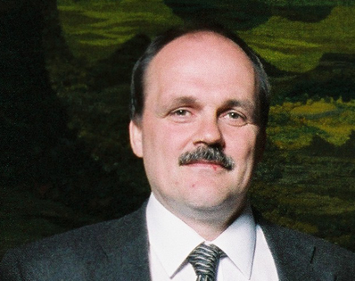 Todd Hardy
