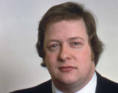 Antony (Tony) Penikett
