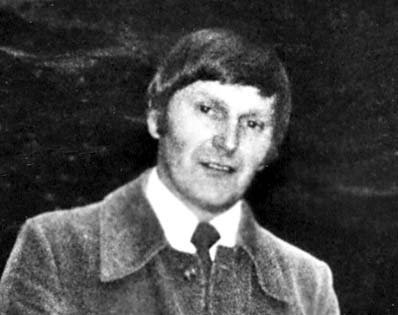 Walter Lengerke