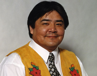 Wayne Jim