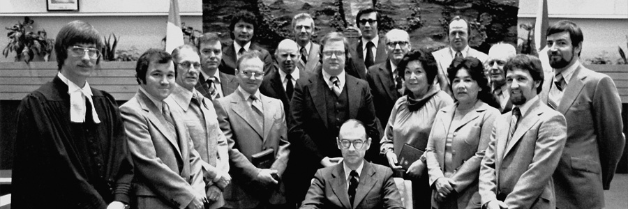Yukon Government Legislative Assembly